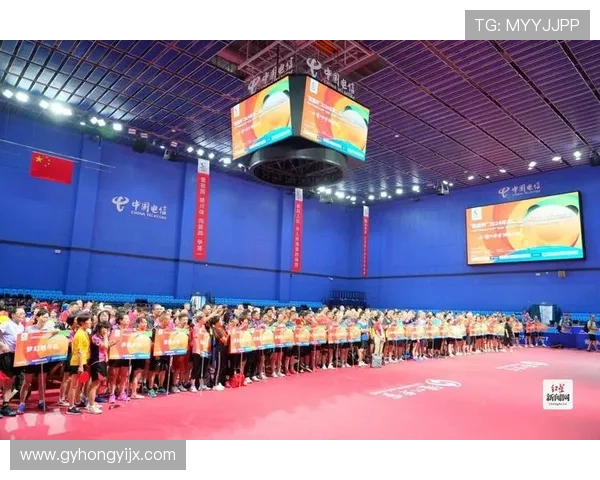 武汉乒乓球队意识变革引发热议助力乒乓球运动新发展