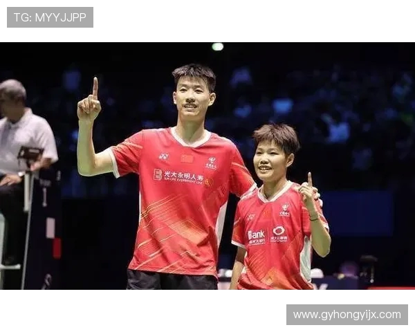 武汉羽毛球队实力强劲荣登全国个人能力排行榜第五名