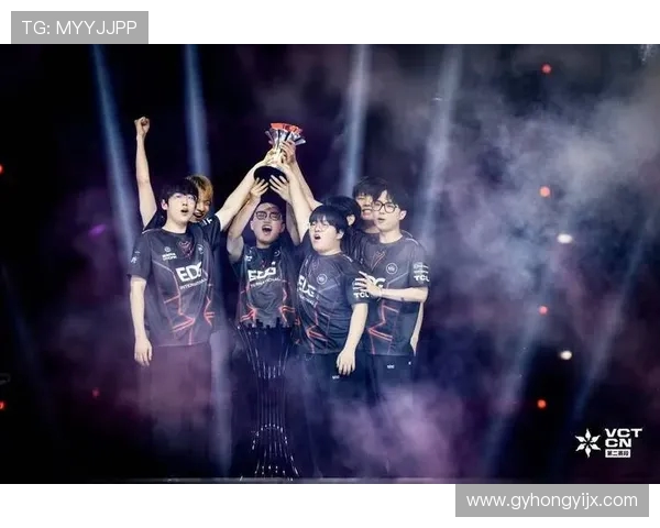 独家解析EDG战队在赛场上的速度优势与对手的差异分析