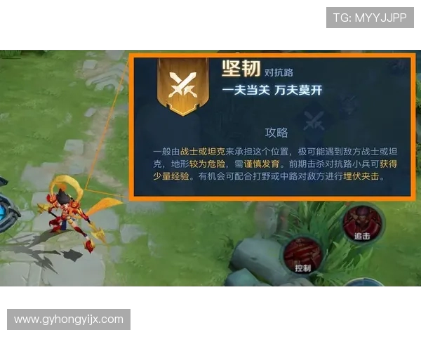 王者荣耀战术解析:全面剖析RNG团队压制策略与执行力