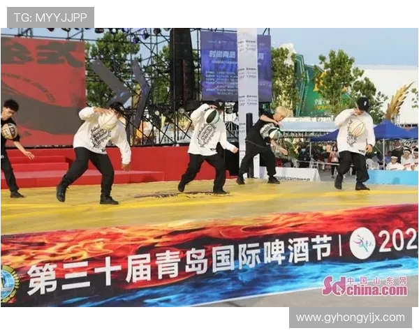 重庆街舞队在极限运动嘉年华中的逆袭之路与精彩表现全记录