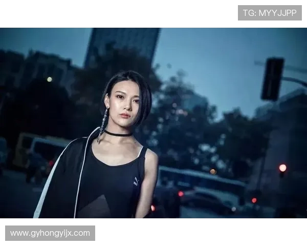 专访街舞女王周静揭秘成功背后的努力与坚持之路