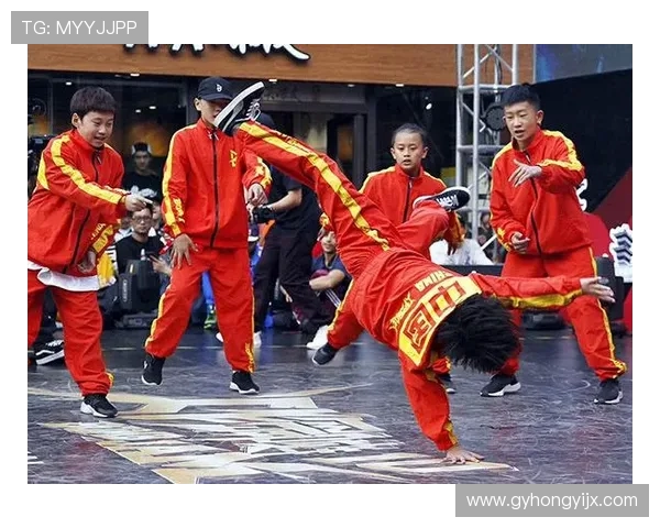 全国街舞大赛积分榜更新北京攀岩队以55分稳居第一名