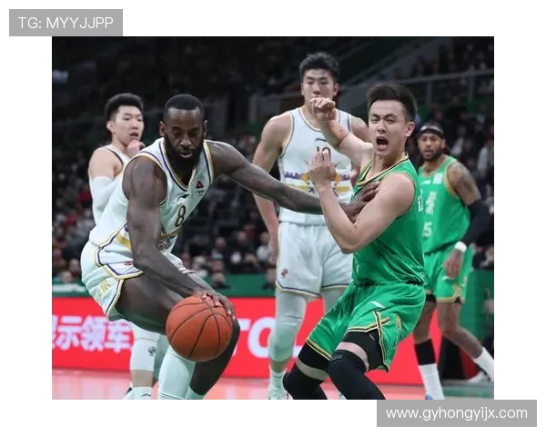 北京篮球队实力分析与未来发展潜力的深度探讨