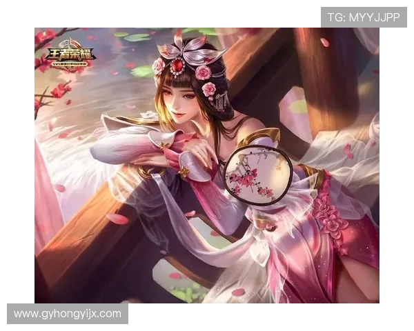 李娜亲授王者荣耀游戏技巧与心得分享助你快速提升段位